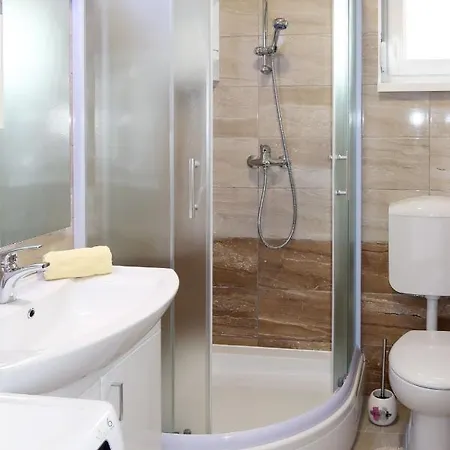 Baba Nevenka By Interhome *