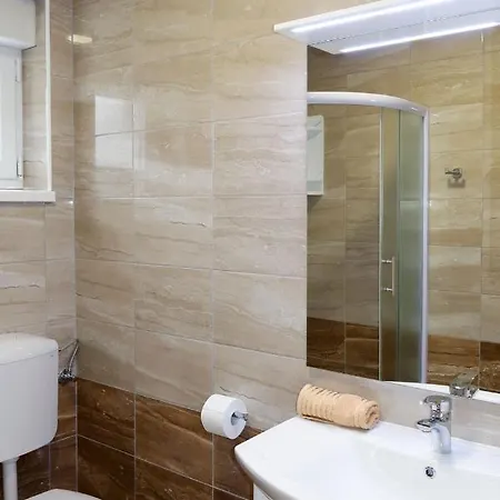 Апартаменты Baba Nevenka By Interhome