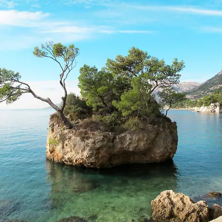 Baba Nevenka By Interhome Апартаменты