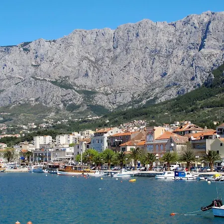 Baba Nevenka By Interhome Апартаменты *