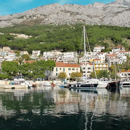 Baba Nevenka By Interhome *