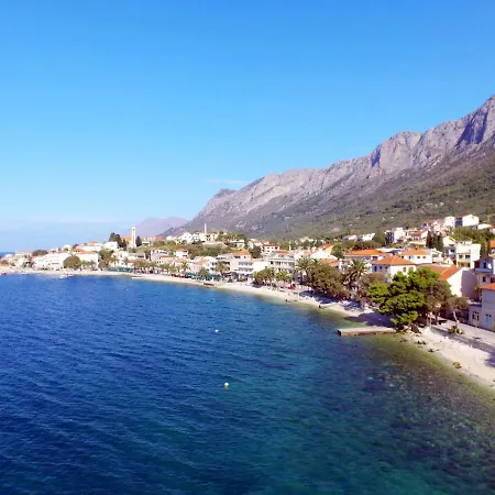 Baba Nevenka By Interhome * Vrgorac