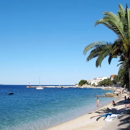 Апартаменты Baba Nevenka By Interhome