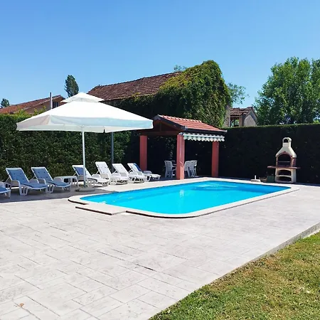 Апартаменты Baba Nevenka By Interhome *