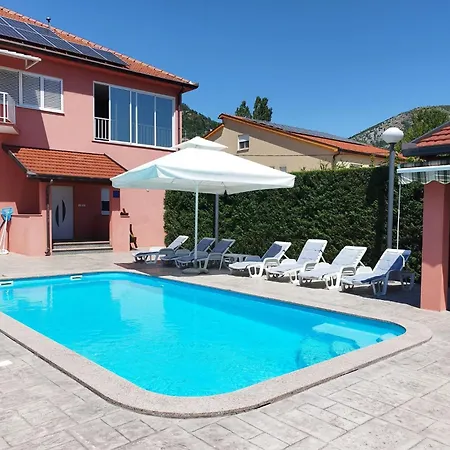 Апартаменты Baba Nevenka By Interhome *