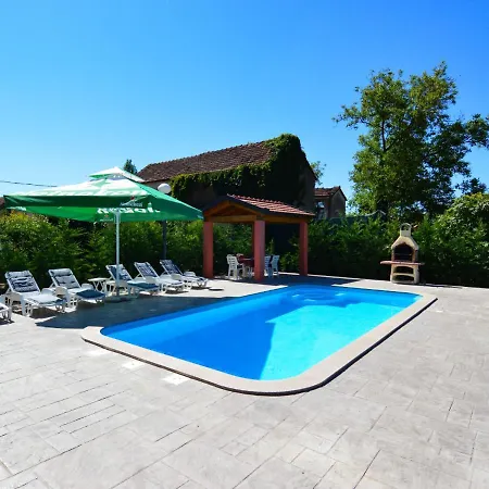 Apartment Baba Nevenka - Mka526 By Interhome *