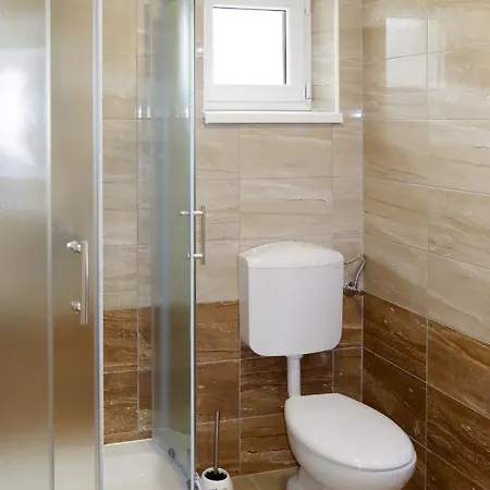 Baba Nevenka By Interhome Apartment