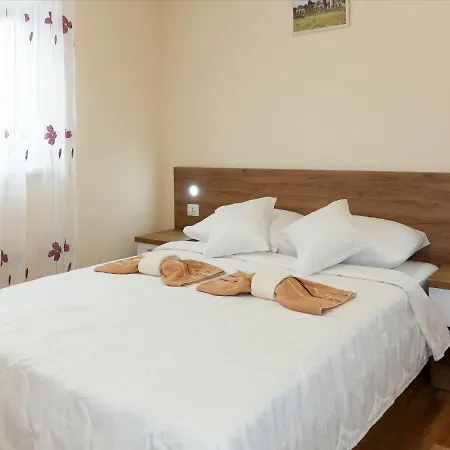 Baba Nevenka By Interhome Vrgorac