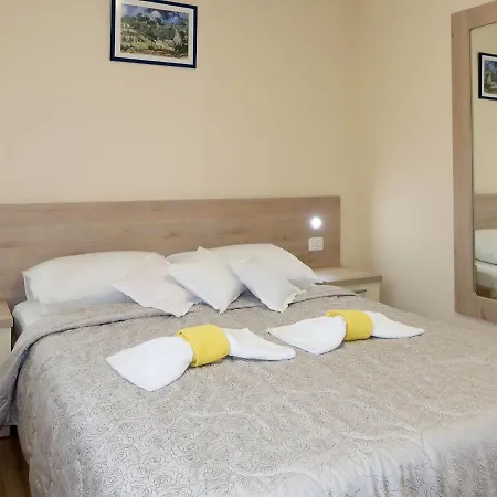 Baba Nevenka By Interhome *