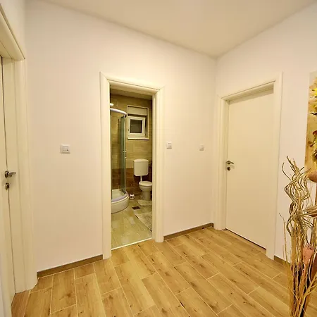 Apartment Baba Nevenka By Interhome *