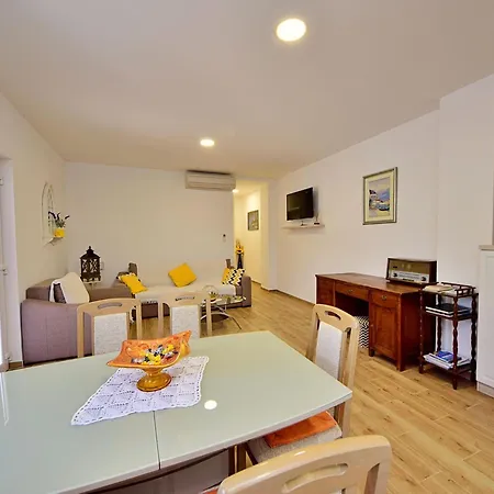 Baba Nevenka By Interhome Apartment Vrgorac