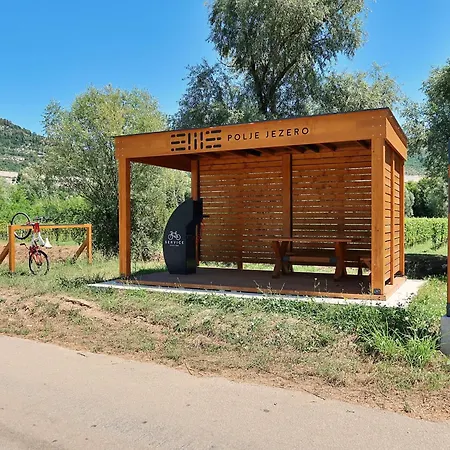 Baba Nevenka By Interhome *