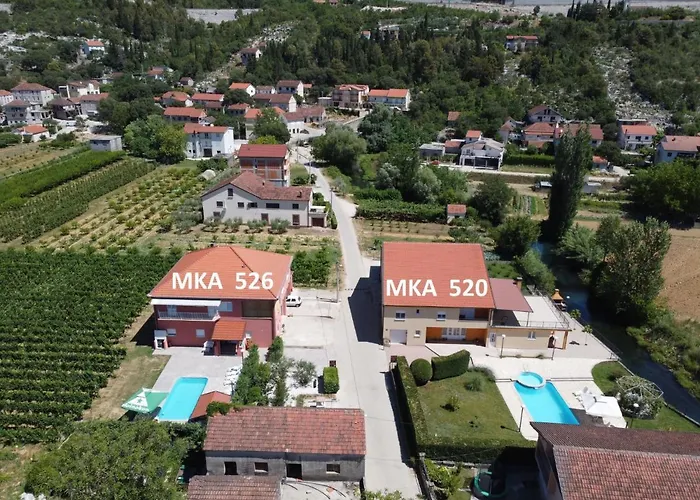Apartmán Baba Nevenka By Interhome *