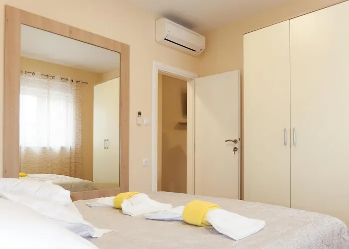 Apartmán Baba Nevenka By Interhome