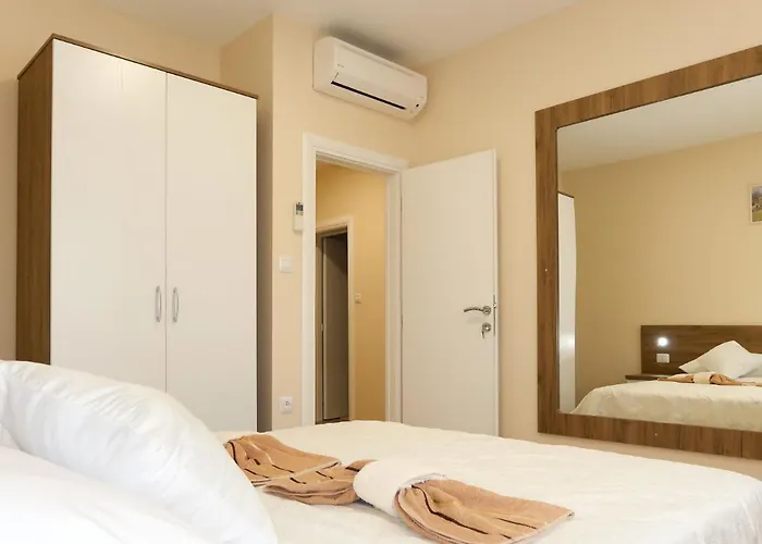 Apartmán Baba Nevenka By Interhome