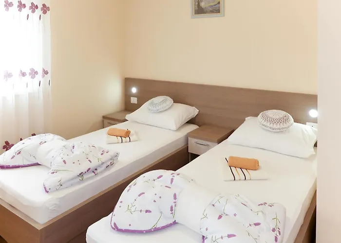 Apartmán Baba Nevenka By Interhome *