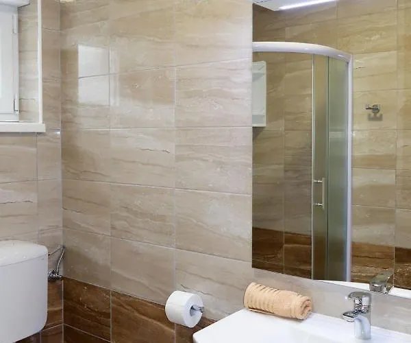 Apartmán Baba Nevenka By Interhome