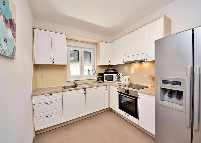 Apartmán Baba Nevenka By Interhome *