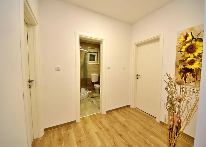 Apartmán Baba Nevenka By Interhome *