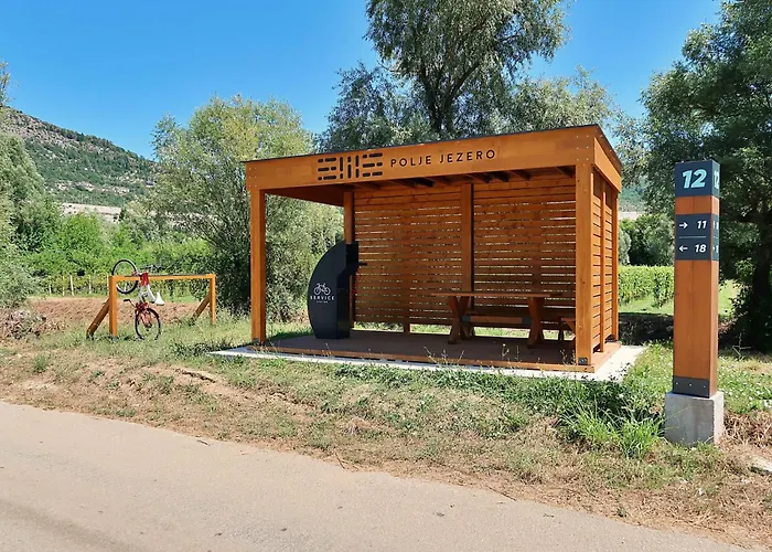 Baba Nevenka By Interhome *